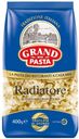 Макаронные изделия Grand di Pasta RADIATORE, 400 г