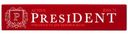 Паста зубная PresiDent Active 75 RDA 75г