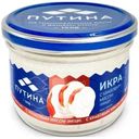 Икра Путина с крабовым мясом, 160г