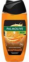 Гель для душа и шампунь 2 в 1 бодрящий Palmolive men Цитрусовый заряд, 250 мл