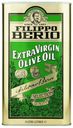 Оливковое масло Filippo Berio Extra Virgin 3 л