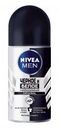 Дезодорант шариковый «Невидимый для черного и белого» Nivea Men, 50 мл