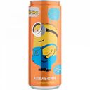 Напиток Гадкий Я Апельсин сильногазированный, 0,33 л