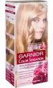 Крем-краска для волос Garnier Color Sensation 8.0 Переливающийся светло-русый, 110 мл