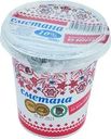 Сметана Из Березовки 10% БЗМЖ 300г
