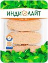 Котлеты "Индилайт" Домашние из индейки охлажденные, 450 г