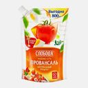 Майонез Слобода Провансаль 67% 750г
