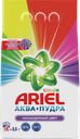 Стиральный порошок ARIEL®, Автомат, Колор, 2,5кг