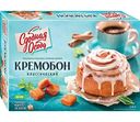 Пирог Кремобон Сдобная особа классический, 380г