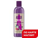 Шампунь AUSSIE® СОС глубокое восстановление, 290мл