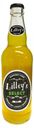 Сидр Lilley's Cider Select полусухой 4,8%, 500 мл