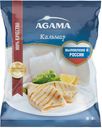 Кальмар Agama свежемороженный, 600 г
