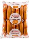 Баранки Завод Алешина Чайные 460г