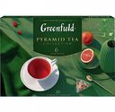 Набор чая Greenfield 6 видов в ассортименте, 56 г