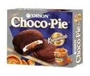 Печенье Choco Pie с карамельной начинкой, 360 г