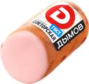 Колбаса Докторская вар ГОСТ 0,4кг мяс/пр в/у(Дымов):10
