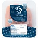 Филе грудки цыплёнка Северная ПФ без кожи, 750г