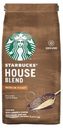 Кофе молотый Starbucks House Blend, 200 г