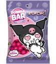 Резинка жевательная Конфитрейд Bubble Bar в ассортименте 40г