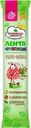 Фруктровая лента "Привильные сладости" Яблоко-малина, 15 г