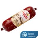 Колбаса Ветчинная вар 0,5кг мини в/с мяс/пр в/у(Тав):8