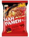 Лапша быстрого приготовления ДОШИРАК Чан Рамён с острой говядиной, 120г