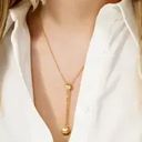 Колье, INSTYLE, в ассортименте