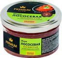 Икра лососевая PREMIUM CLUB, 170г