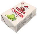 Сырок творожный Пестравка Пестравский сахар-изюм 4.5%, 100г