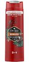 Гель для душа 3в1 Old Spice Bearglove, 400мл