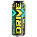 Энергетический напиток Drive Me Секретный вкус, 449 мл