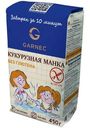 Крупка кукурузная Garnec Кукурузная манка, 450г