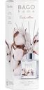 Аромадиффузор Bago home Fresh cotton, 100мл