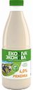 Ряженка Эконива 4%, 1000 г