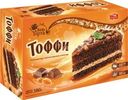 Торт Черемушки Тоффи 380г