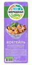 Коктейль из морепродуктов Меридиан в масле с зеленью, 200 г