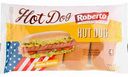 Булочки для хот-догов Roberto 4 шт., 250 г