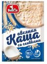 Каша Preston Овсяная со сливками 37г