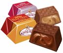 Конфеты шоколадные Фабрика имени Крупской Царское лакомство 220 г