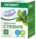 Стевия «ЛЕОВИТ» Худеем за неделю 150 таблеток, 37 г