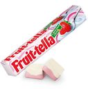 Жев.конфета Fruittella Клубничный йогурт 41г