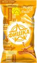 Гренки ФИШКА сыр гауда, 120г