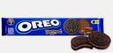 Печенье Шоколадный вкус Oreo 95г