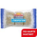 МОРОЗКО Блинчики с творогом 210г фл/п(Морозко):28