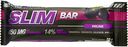 Батончик протеиновый Ironman Slim Bar Чернослив в тёмной глазури, 50 г