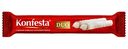 Конфеты Konfesta с кокосовой начинкой, 36г