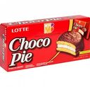 Пирожное Choco Pie Lotte, 6×28 г