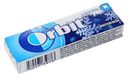 Жевательная резинка Orbit Зимняя свежесть, 13 г