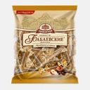 Конфеты Бабаевский с фундуком и какао 200г