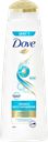 Шампунь для волос DOVE Hair Therapy Объем и восстановление, 380мл